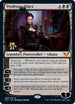Professor Onyx (83) [Prerelease Cards]