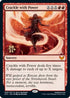 Crackle with Power (95) [Prerelease Cards]