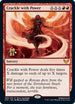 Crackle with Power (95) [Prerelease Cards]
