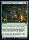 Ecological Appreciation (128) [Prerelease Cards]