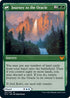 Jadzi, Oracle of Arcavios (151) [Prerelease Cards]