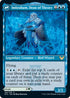 Kianne, Dean of Substance (152) [Prerelease Cards]