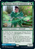 Kianne, Dean of Substance (152) [Prerelease Cards]