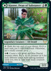 Kianne, Dean of Substance (152) [Prerelease Cards]