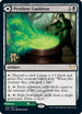 Pestilent Cauldron (154) [Prerelease Cards]