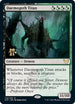 Daemogoth Titan (174) [Prerelease Cards]