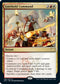 Lorehold Command (199) [Prerelease Cards]