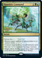 Quandrix Command (217) [Prerelease Cards]