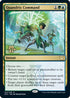 Quandrix Command (217) [Prerelease Cards]