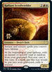 Radiant Scrollwielder (221) [Prerelease Cards]