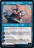 Rowan, Scholar of Sparks (156) [Prerelease Cards]
