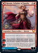 Rowan, Scholar of Sparks (156) [Prerelease Cards]