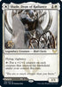Shaile, Dean of Radiance (158) [Prerelease Cards]