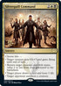 Silverquill Command (232) [Prerelease Cards]