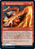 Torrent Sculptor (159) [Prerelease Cards]