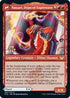 Uvilda, Dean of Perfection (160) [Prerelease Cards]