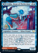 Uvilda, Dean of Perfection (160) [Prerelease Cards]