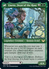 Valentin, Dean of the Vein (161) [Prerelease Cards]