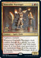 Venerable Warsinger (246) [Prerelease Cards]