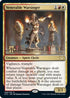 Venerable Warsinger (246) [Prerelease Cards]