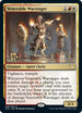 Venerable Warsinger (246) [Prerelease Cards]