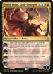 Nicol Bolas, God-Pharaoh (140) [Promo Pack: Strixhaven]