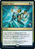Double Major (179) [Promo Pack: Strixhaven]