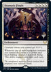 Dramatic Finale (180) [Promo Pack: Strixhaven]