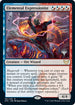 Elemental Expressionist (181) [Promo Pack: Strixhaven]
