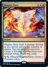 Magma Opus (203) [Promo Pack: Strixhaven]