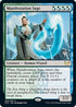 Manifestation Sage (205) [Promo Pack: Strixhaven]