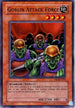 Goblin Attack Force (DB1-EN202) [Dark Beginning 1]