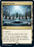 Hall of Oracles (267) [Promo Pack: Strixhaven]