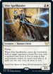 Elite Spellbinder (17) [Promo Pack: Strixhaven]