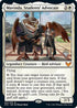 Mavinda, Students' Advocate (21) [Promo Pack: Strixhaven]