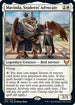 Mavinda, Students' Advocate (21) [Promo Pack: Strixhaven]