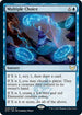 Multiple Choice (48) [Promo Pack: Strixhaven]