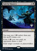 Baleful Mastery (64) [Promo Pack: Strixhaven]