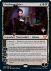Professor Onyx (83) [Promo Pack: Strixhaven]