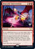 Draconic Intervention (96) [Promo Pack: Strixhaven]
