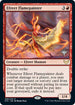 Efreet Flamepainter (98) [Promo Pack: Strixhaven]