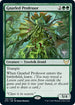 Gnarled Professor (133) [Promo Pack: Strixhaven]
