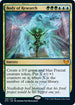 Body of Research (168) [Promo Pack: Strixhaven]