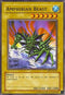 Amphibian Beast (DB1-EN211) [Dark Beginning 1]