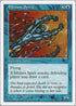 Sibilant Spirit [Fifth Edition]