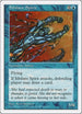 Sibilant Spirit [Fifth Edition]