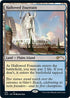 Hallowed Fountain (123) [Secret Lair Drop Series]