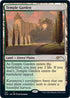 Temple Garden (127) [Secret Lair Drop Series]