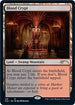 Blood Crypt (125) [Secret Lair Drop Series]