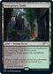 Overgrown Tomb (130) [Secret Lair Drop Series]